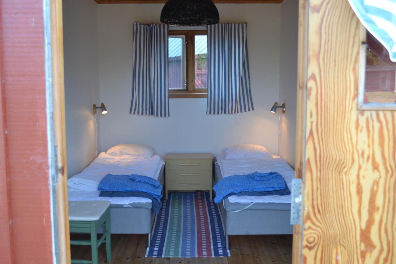 Villa Gangvidefarm Stånga Habitación foto